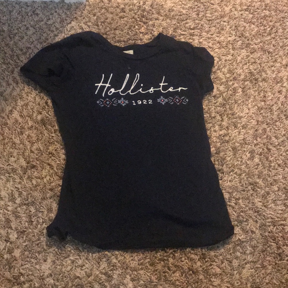 Hollister xsmall T-shirt